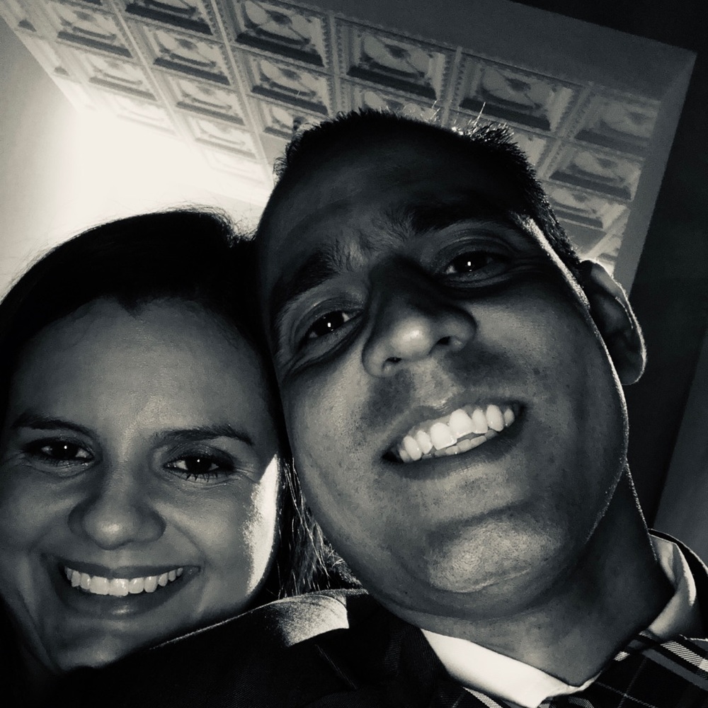 Meet your Posher, Annette